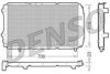 DENSO DRM09077 Radiator, engine cooling